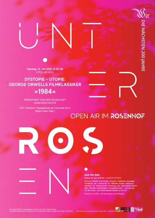 Poster A2 Flyeralarm #2